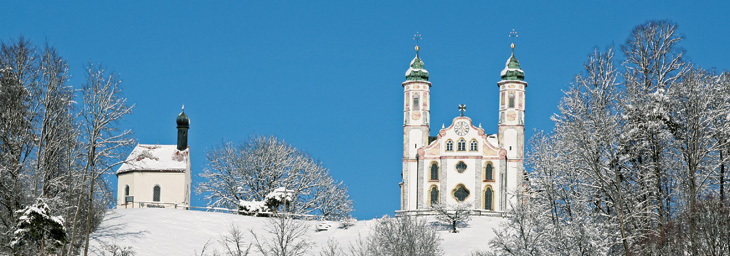 Bad Tölz Winter