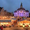 Lüneburg - Weihnachtsmarkt