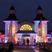 Rügen - Seebrücke Sellin