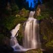 triberger wasserfälle (hdri)