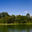 forggensee im allgäu (panorama)