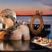 Bregenz, Seefestspiele André Chénier