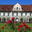 Benediktbeuren, Klosterhof