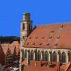 Dinkelsbühl, Münster St. Georg