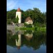 Dinkelsbühl, Rothenburger Weiher