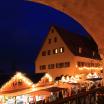 Dinkelsbühl, Weihnachtsmarkt