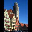 Dinkelsbühl, Weinmarkt