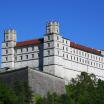 Eichstätt, Willibaldsburg