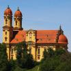 Ellwangen, Schönenberg