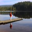 Fichtelgebirge, Fichtelsee