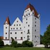 Ingolstadt, Neues Schloss
