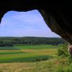Nördlingen, Ofnethöhle