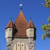 Rothenburg, Stöberleinsturm