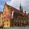 Ulm, Rathaus