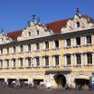 Würzburg, Falkenhaus