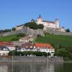 Würzburg, Marienberg