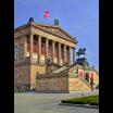 Berlin, Alte Nationalgalerie