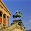 Berlin, König Friedrich Wilhelm IV