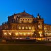Dresden, Semperoper