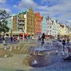 Rostock, Kröpeliner Straße