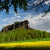 Sächsische Schweiz, Lilenstein