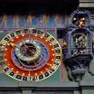 Schweiz, Bern, astronomische Uhr
