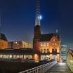 Hamburg Speicherstadt