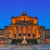Berlin Gendarmenmarkt