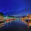 Warnemünde Alter Strom