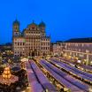Weihnachtsmarkt Augsburg