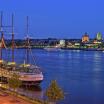 Skyline Mainz
