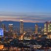 Panorama Skyline Frankfurt/Main