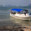 Malaysia Inselgruppe Langkawi