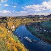 Nationalpark Sächsische Schweiz Rathen