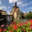 Bamberg Brückenrathaus