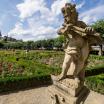 Bamberg Rosengarten
