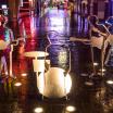 Hamburg Beatles-Platz an der Reeperbahn