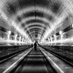Hamburg Alter Elbtunnel