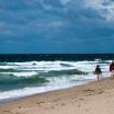 Sylt am Weststrand