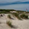 Sylt nördlichster Punkt am Ellenbogen