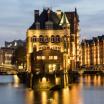 Hamburg Elbschlösschen