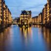 Hamburg Elbschlösschen