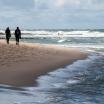 Sylt Westerland Brandenburger Strand