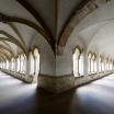 Bamberg Karmeliten Kloster Kreuzgang
